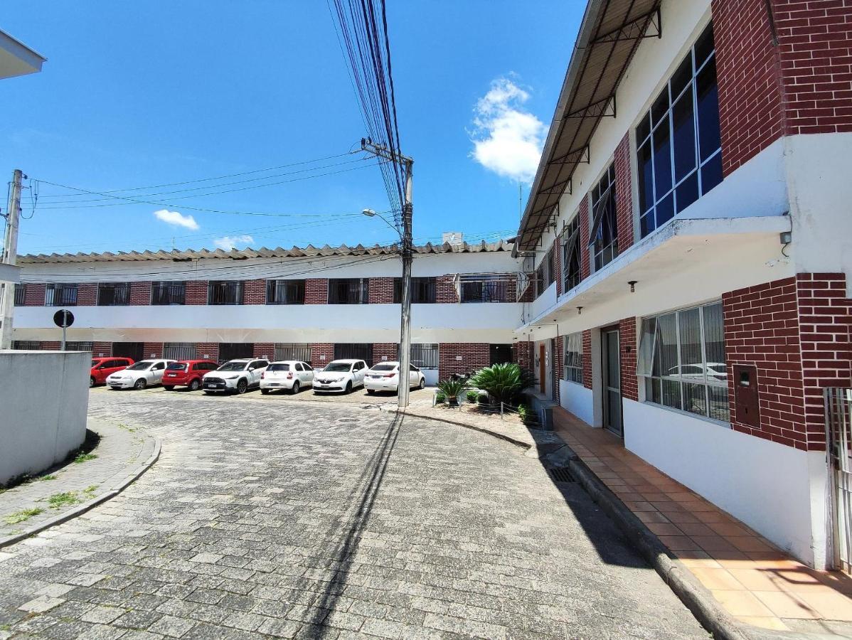 Estúdio na Velha próximo à Vila Germanica Blumenau Exterior foto