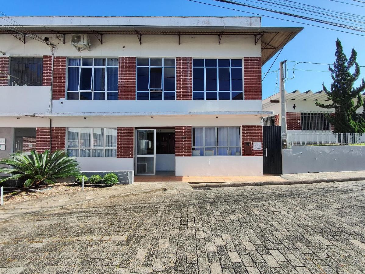 Estúdio na Velha próximo à Vila Germanica Blumenau Exterior foto