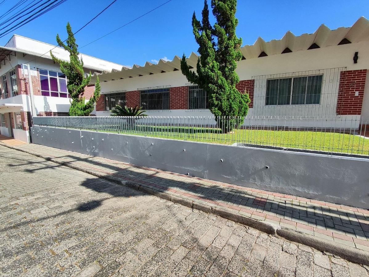 Estúdio na Velha próximo à Vila Germanica Blumenau Exterior foto