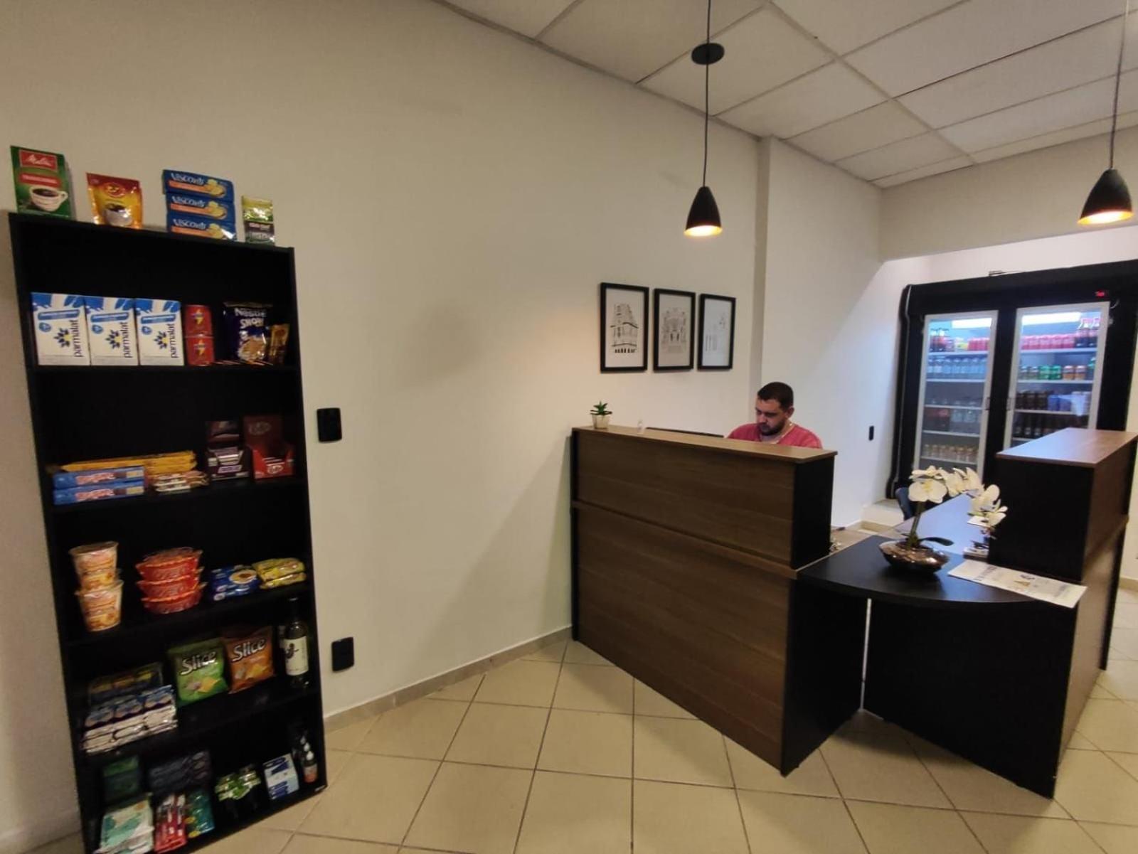 Estúdio na Velha próximo à Vila Germanica Blumenau Exterior foto